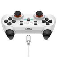 GameSir T3S Manette de jeu sans fil Joystick pour Nintendo Switch Android TV Box et Windows Arcade et MFi Game