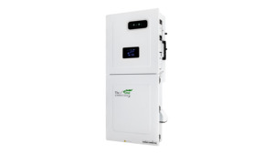 Inversor Híbrido Todo en Uno Mid Nite Power MN15-12kW-AIO 48V 11.4kW Trifásico con Salida de CA, 99.9% de Eficiencia, 1741 Solar Trifásico - Product Image 6