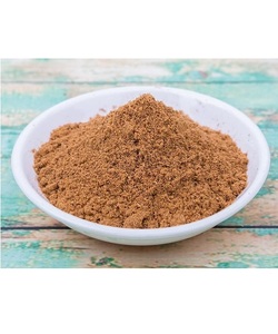 Polvo de Masala Orgánico Seco de Primera Calidad para Recetas de Curry de Pollo, Cordero y Res con Rico Aroma y Sabor - Product Image 1