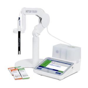 Analizador Multiparamétrico TOLEDO S700-K PN.30041173, Instrumento de Análisis - Product Image 2