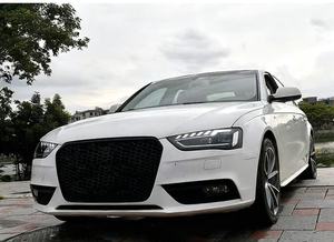 Faro Delantero <span class=keywords><strong>A4</strong></span> para Audi <span class=keywords><strong>A4</strong></span>, Faros Delanteros B8.5 B9.5 <span class=keywords><strong>2012</strong></span>+, Faro LED, Accesorios para Automóviles, Sistema de Iluminación para Faros Delanteros de Audi <span class=keywords><strong>A4</strong></span> - Product Image 4