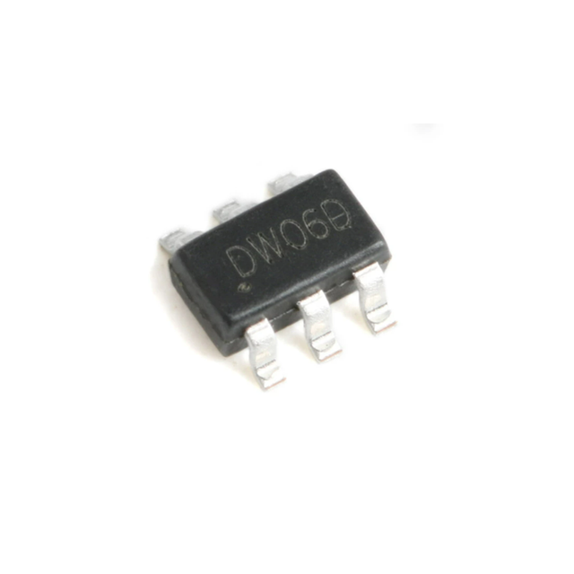 Lithium Battery Protection Power IC DW06D DW07D