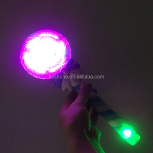 Vente en gros de <span class=keywords><strong>baguette</strong></span> <span class=keywords><strong>magique</strong></span> <span class=keywords><strong>lumineuse</strong></span> à LED pour la musique, bâton de fée en plastique pour enfants, jouet sucette <span class=keywords><strong>lumineuse</strong></span>, <span class=keywords><strong>baguette</strong></span> <span class=keywords><strong>magique</strong></span> - Product Image 6