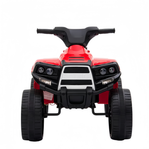 Mini Auto Elettrica Giocattolo per Bambini 5-7 Anni, Unisex, <span class=keywords><strong>con</strong></span> Telecomando, Alimentata a Batteria, Design Leggero - Product Image 3