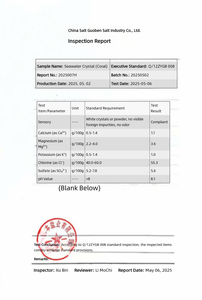 <span class=keywords><strong>Sel</strong></span> marin d'aquarium de qualité supérieure NaCl 99% pureté, formule cristalline, <span class=keywords><strong>sel</strong></span> de table iodé pour aquariums marins et d'eau douce |   Récifs coralliens tropicaux - Product Image 3
