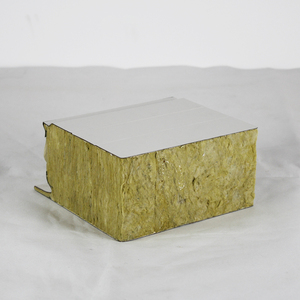 120kg M3 cách âm khoáng stonewool đá len ban slab cho mái cách nhiệt lửa hydroponics cách âm tấm - Product Image 6