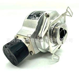 Encoder Incremental Heidenhain Ern 480 1024 27S12-03, Automatización Industrial, 5 V, Durable - Product Image 4