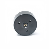 Offre Spéciale d'origine Type vitesse RPM 7500 DC 12v brosse électrique moteur sans noyau 2610 moteur pour stylo de tatouage/marqueur de tatouage