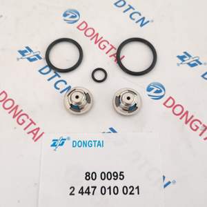 ディーゼル燃料機関噴射ポンプ修理キット2447010021 800095 <span class=keywords><strong>2</strong></span> 447 010 021 80 0095 - Product Image 5