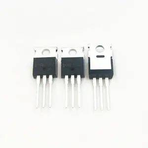 IRFB4227PBF n沟道MOSFET 200V 65A至220 IRFB4227