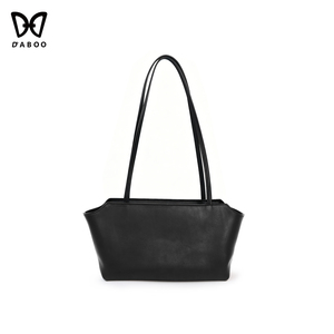 Venta al por mayor de <span class=keywords><strong>bolsos</strong></span> de hombro clásicos para mujer, <span class=keywords><strong>hechos</strong></span> <span class=keywords><strong>a</strong></span> <span class=keywords><strong>mano</strong></span> y de piel auténtica - Product Image 2