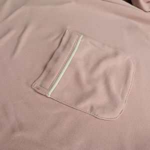 El mejor vendedor, ropa de dormir para mujer, camisón de modal de poliéster de alta calidad, pijamas para mujer de buena calidad - Product Image 3