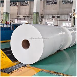 Proveedor de Rollos Jumbo de Cartón C1S Color Marfil con Ancho Personalizado para Cajas de Bebidas y Embalajes de Papel - Product Image 2