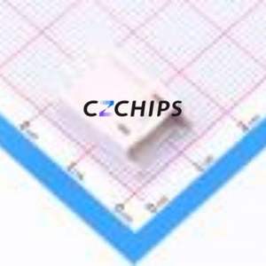 BH04B-XASK(LF)(SN) Wire-to-Board Pin Header Through hole Component (THT),P=2.5mm Connector 1x4P 2.5mm Through Hole XA - Product Image 1