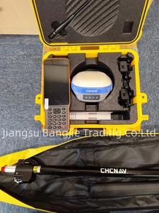 CHCNAV X6 / i73 + IMU 1408 canaux GNSS RTK économique avec le meilleur <span class=keywords><strong>prix</strong></span> de l'instrument d'arpentage et léger pour <span class=keywords><strong>DGPS</strong></span> - Product Image 5