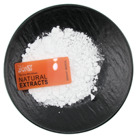 Ingrédients cosmétiques de haute qualité en gros : Poudre de Zinc PCA CAS 15454-75-8 pour les soins cutanés