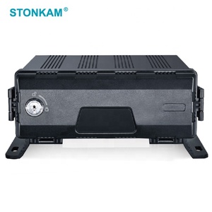 โรงงานขายส่ง8ช่องกันน้ำ H.264 <span class=keywords><strong>Sd</strong></span> การ์ด Hdd <span class=keywords><strong>Mdvr</strong></span> ฟรีกับรถบัส/รถบรรทุก/ยานพาหนะ - Product Image 2