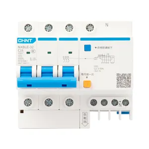 Disjuntor automático de transformador, interruptor de alternância durável, seguro e confiável, mais vendido