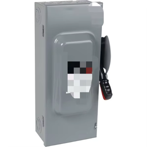 Ch363 nuevo en caja de fábrica Nsmp nuevo Original listo Stock automatización Industrial Pac controlador de programación Plc dedicado - Product Image 1