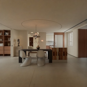 Plans de construction de villas et d'hôtels modernes avec services de design d'intérieur personnalisés pour les chambres, les salons et les salles à manger - Product Image 1