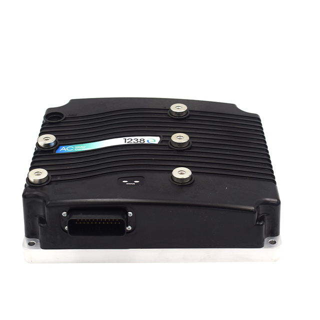 High-Performance 48-80V AC Controller 1238-6501 (550A) Motor Control for Industrial & Commercial High-Load Operations