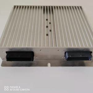 JISION 11184401 VOE11184401 ECU A25D A30D L110E L120E L150E L180E L220E L330E L60E L70E L90E ECU อะไหล่เครื่องจักรก่อสร้าง - Product Image 1