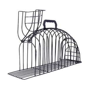 Springtime year-round supply of portable <b>cat</b> <b>cages</b> for bathing, grooming, and drying; large stock available for pet <b>cats</b> and - Product Image 1