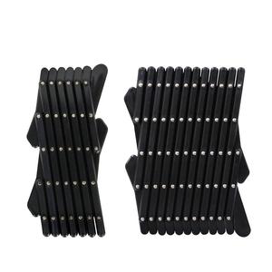 Barrière télescopique Portable pour voiture, camion, fenêtre, porte pour animaux de compagnie, sécurité pour chien - Product Image 2