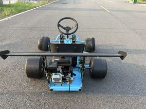 <span class=keywords><strong>Accessori</strong></span> per GO Karting ATV/UTV Buggy <span class=keywords><strong>Quad</strong></span>, Nuovi Componenti in Metallo con Coperture in Plastica, Protezioni, Sedili e Luci - Product Image 3