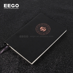 Giao Hàng Nhanh Chóng 2025 2026 Tiếng Anh Tây Ban Nha Chương Trình Nghị Sự PU Da Máy Tính Xách Tay Lịch A5 Hàng Tuần Hàng Ngày Kế Hoạch Biểu Tượng Tùy Chỉnh Bán Buôn Nhật Ký - Product Image 4