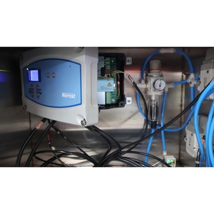 Horno de Túnel Continuo para Panadería Comercial con Sistema de Limpieza Automático Zksd/y-600-12000 Diseño de Alta Capacidad Ideal - Product Image 6