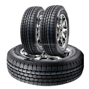 Neumáticos Aoling Aumark 6.50R16C para Camiones, Neumáticos de Invierno para Nieve, Neumáticos para Camionetas Ligeras Shidai - Product Image 4
