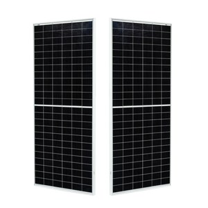 3kw <b>Solar</b> <b>Power</b> System <b>Kit</b> with MPPT Inverter, Battery Monocrystalline Panels for Home Supply Use - Product Image 2