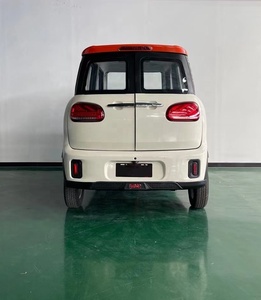 รถสามล้อพลังงานแสงอาทิตย์สำหรับผู้สูงอายุพร้อมห้องโดยสาร - Product Image 1