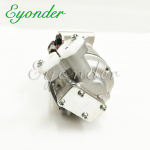 Compressore per Aria Condizionata VCS14EC per Renault <span class=keywords><strong>CLIO</strong></span> IV 1.2 926009582R 92600-9582R Z0012439A 813381 C813381U - Product Image 3