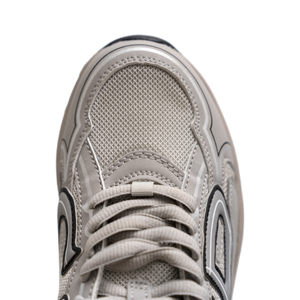 Sneaker B30 Luxury Styles, Scarpe Retrò Chunky Vintage, Calzature Casual da Corsa in Tessuto a Rete con Tomaia Bassa - Product Image 6