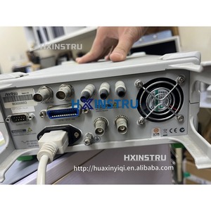 MT8852B ทดสอบ Anritsu ความแม่นยำสูงสำหรับเครื่องมือทดสอบ HX - Product Image 3