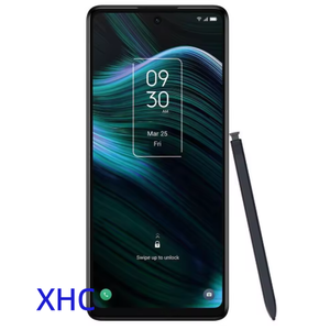 Smartphone <span class=keywords><strong>TCL</strong></span> Stylus 5G T779 2022 Versione USA Ricondizionato Sbloccato Android 12 - Product Image 2