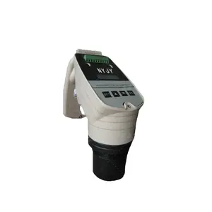 Nuoying Water-based mud Bin ultrasonic diesel fuel tank level meter/sensor/transmitter