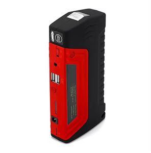 <span class=keywords><strong>12V</strong></span> đa chức năng xe nhảy khởi động di động mạnh mẽ Dung lượng pin khởi động nhiệt độ thấp không nản lòng bởi lạnh nặng - Product Image 4