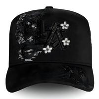 Cappelli 31 Hats 5 Panel Originali al 100% - Berretti Sportivi da Baseball con Visiera Curva - Cappelli El Mago - Cappelli Originali Trenta Uno