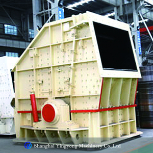 Máy Nghiền Đá Thạch Anh Pf1315 Pf1210 Pf1010/Máy Nghiền Tác Động Trục Giá Nhà Sản Xuất - Product Image 4