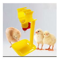 Système d'alimentation automatique d'équipement de ferme avicole d'animal/poulet Offre Spéciale du fournisseur chinois crédible