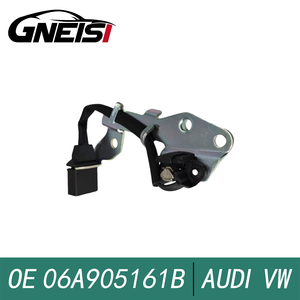 Trục cam hội trường cảm biến cho <span class=keywords><strong>Audi</strong></span> A3 A4 volkswagen multivan TOURAN Bọ Cánh Cứng sharan Bora Golf Passat 06a905161b 06a905161d - Product Image 5