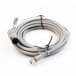 WAK3-2/P00 WWAK4-5/P00 RKC4.4T-5/TEL传感器连接电缆WKC-10 - Product Image 2