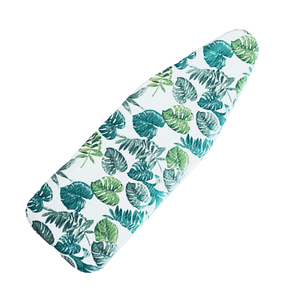 Vente en gros directe de nouveaux modèles européens couverture de planche à repasser en coton à la mode résistant à la chaleur remplacement pratique - Product Image 4