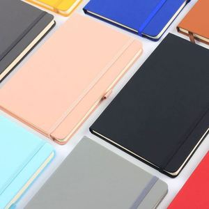 Agenda 2026, Regalo Promocional, Diario, Cuaderno A5, Papel, Tapa Dura, Diseño de Cuaderno, Juego de Caja de Regalo, Agenda con Logotipo Personalizado - Product Image 4