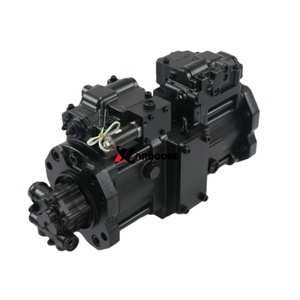 New K3V63DT Hydraulic <b>Pump</b> for JS115 Construction Machine - Product Image 3