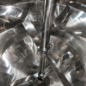 LIENM Remplisseuse de pâte <span class=keywords><strong>semi</strong></span>-automatique avec chauffage mixte haute viscosité Cire pour cheveux Cosmétique Pâte Machine de remplissage à piston - Product Image 4