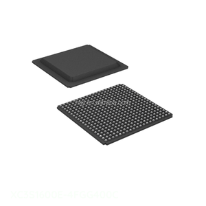 ไอซี FPGA 192 240 BFQFP แบบฝังชิ้นส่วน240QFP XCS40-4PQ240C - Product Image 1